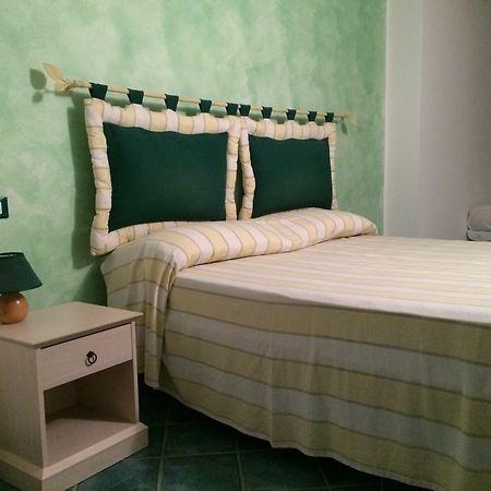 Sweet Country House Formia Luaran gambar