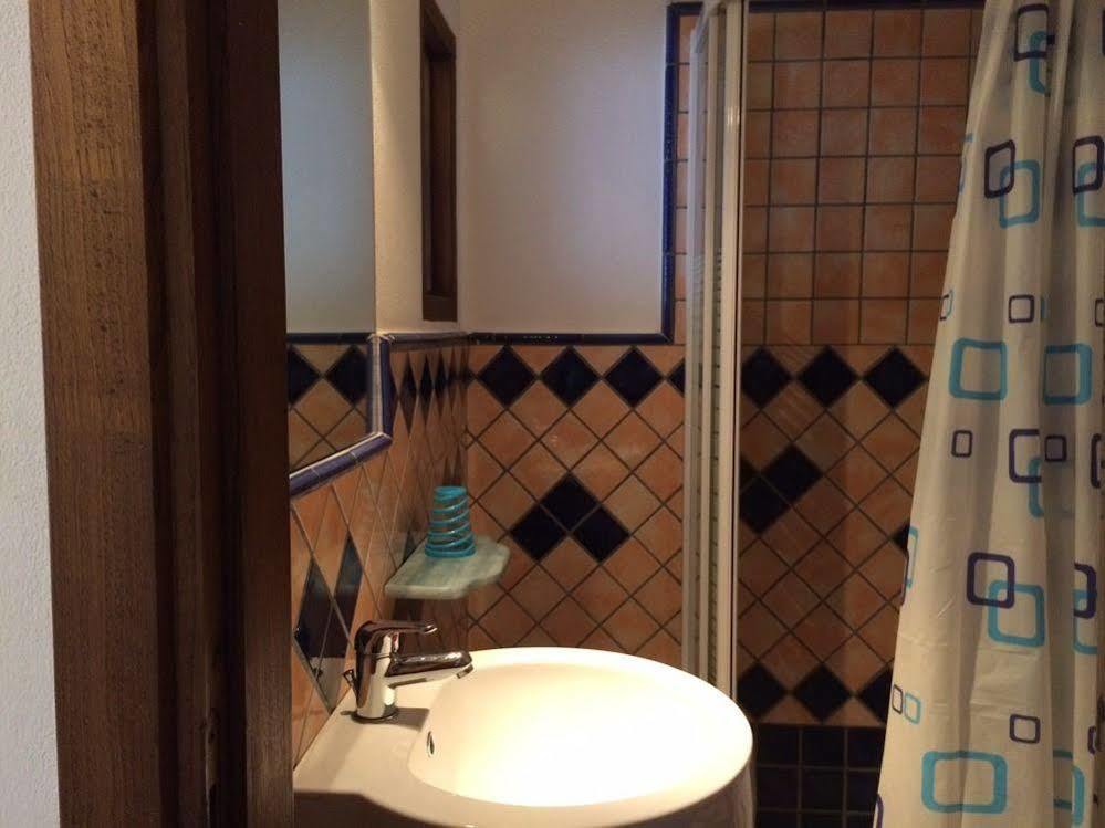 Sweet Country House Formia Luaran gambar