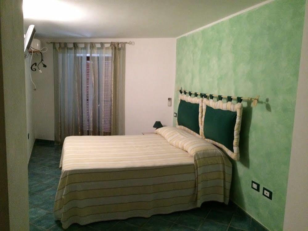 Sweet Country House Formia Luaran gambar