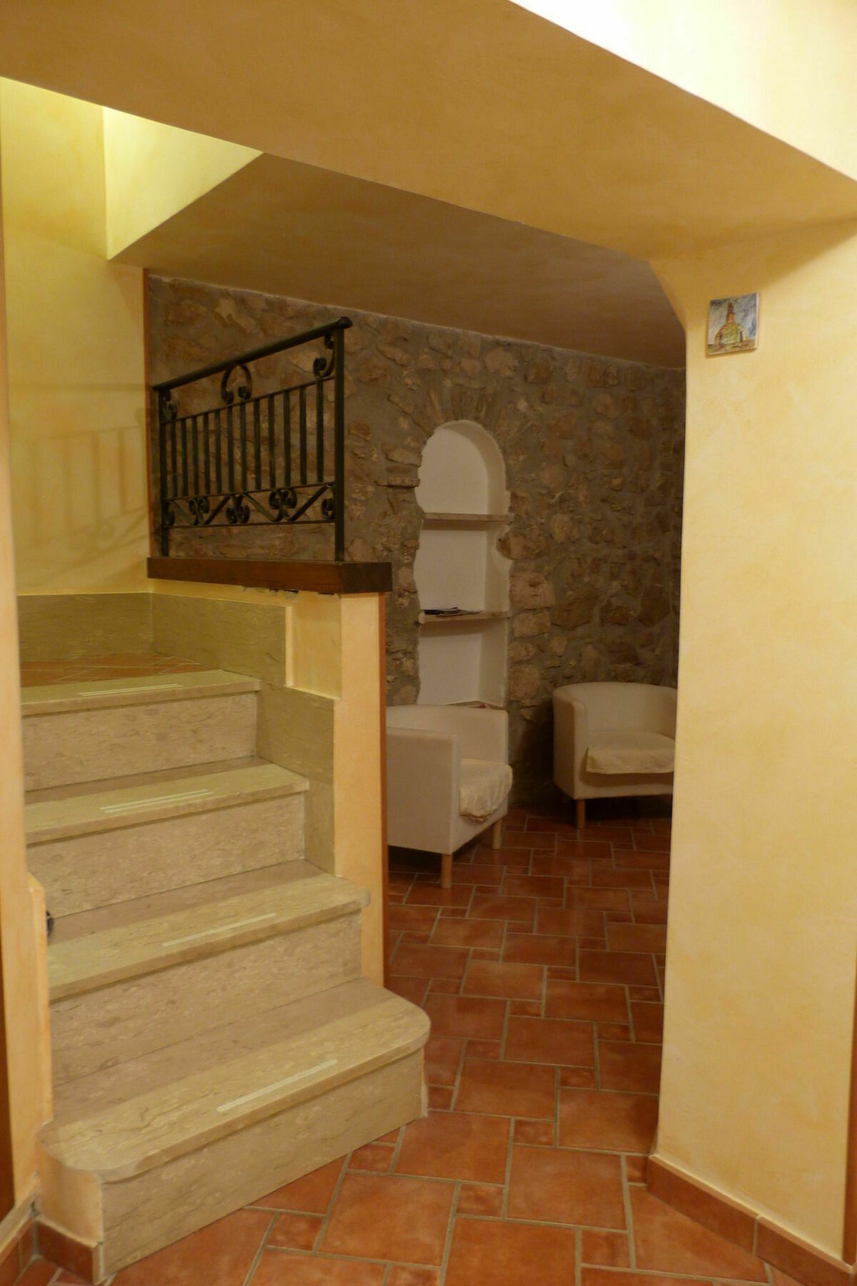 Sweet Country House Formia Luaran gambar