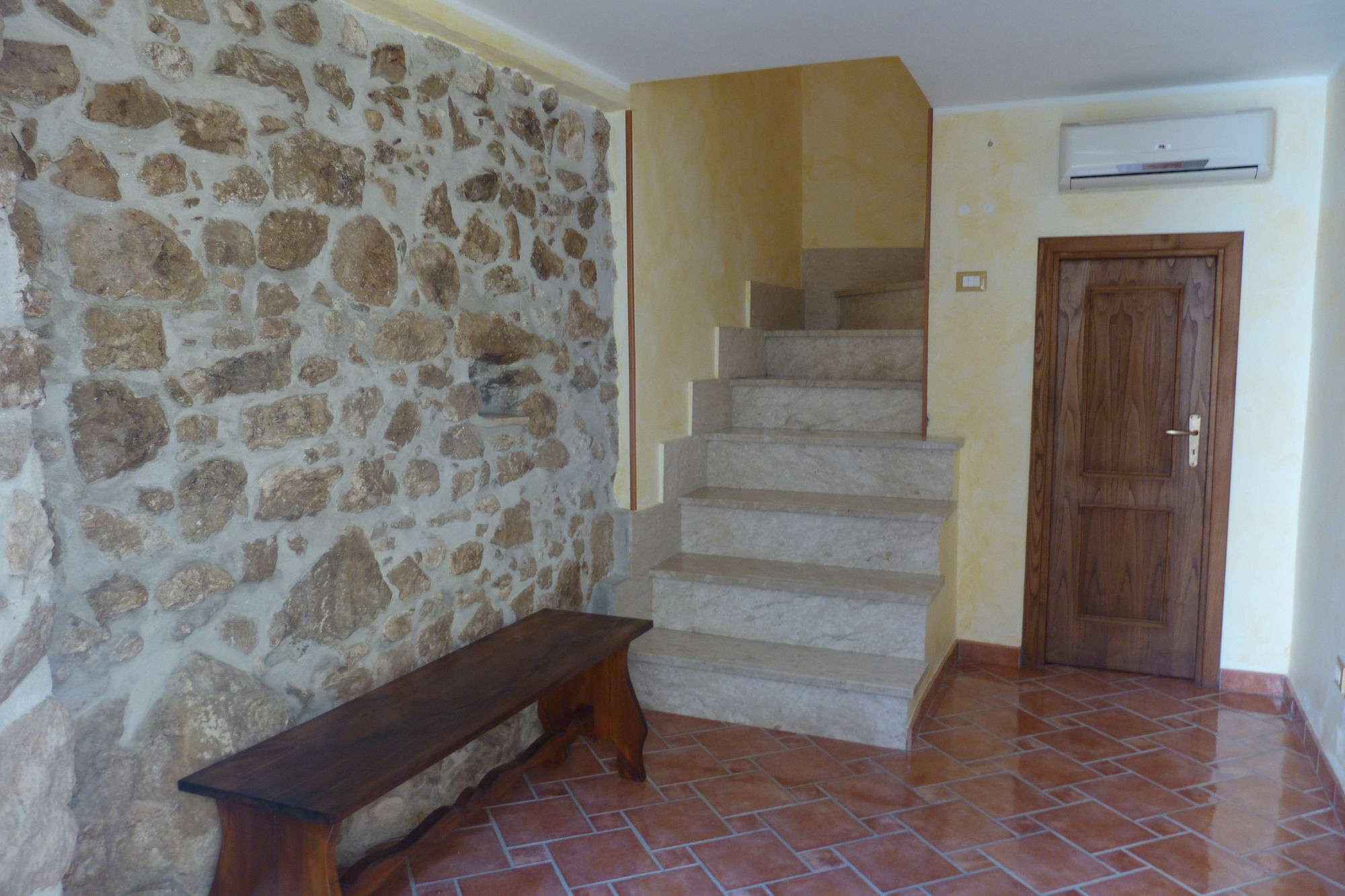 Sweet Country House Formia Luaran gambar