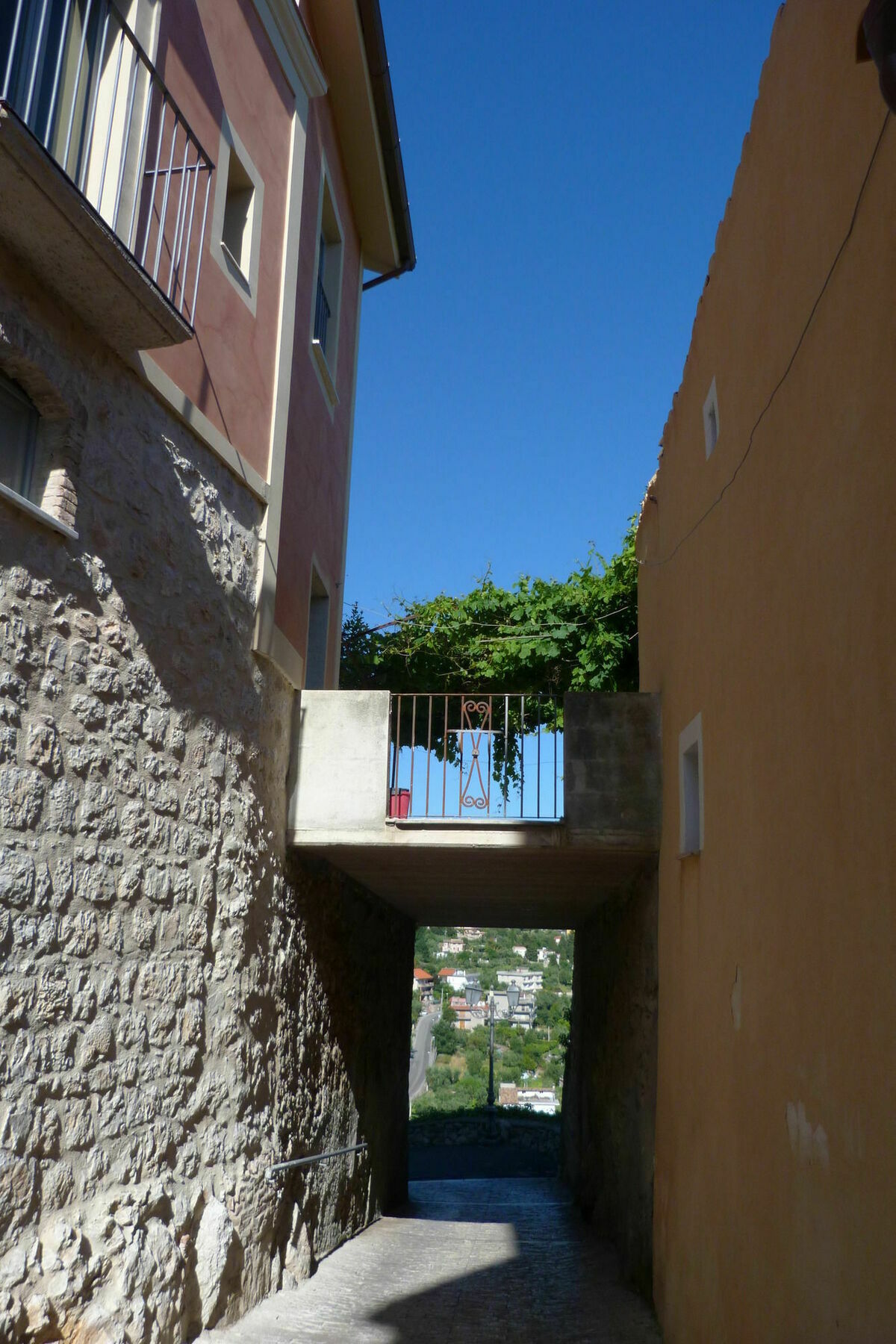 Sweet Country House Formia Luaran gambar