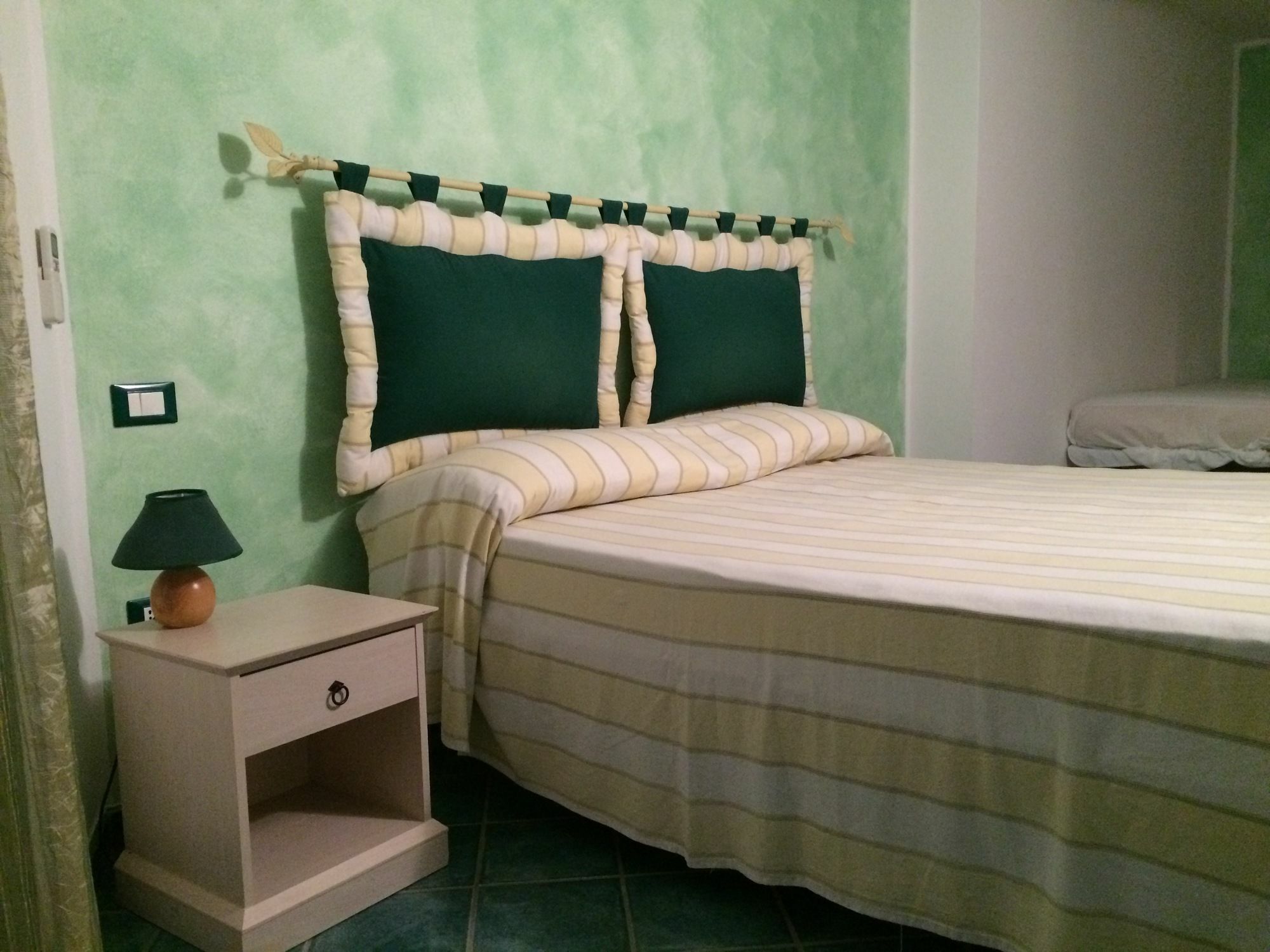 Sweet Country House Formia Luaran gambar